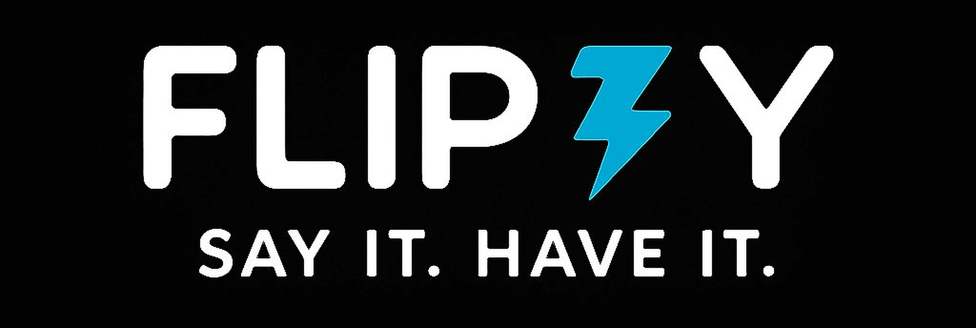 Flipzy Logo